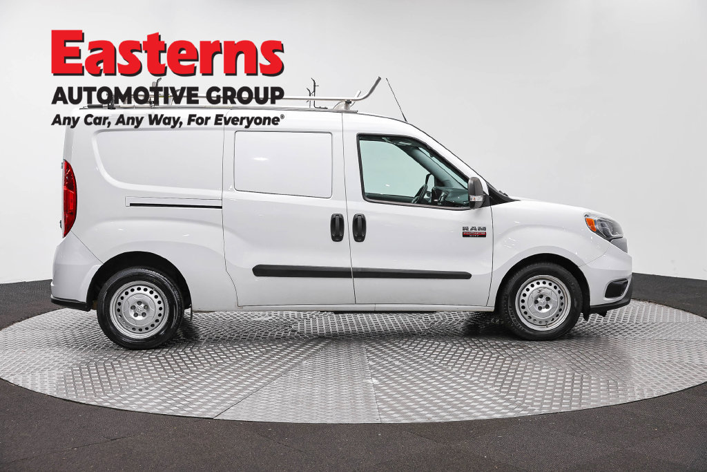 Used 2022 RAM ProMaster City Wagon FWD image 5