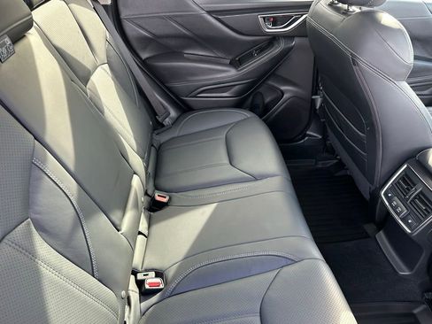 Used 2019 Subaru Forester Touring w/ Popular Package #3 image 19