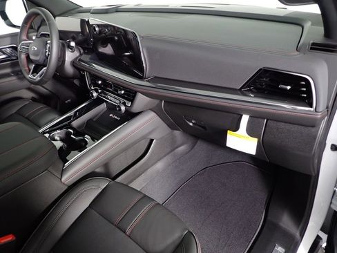 New 2026 Chevrolet Tahoe RST w/ Comfort Package image 38