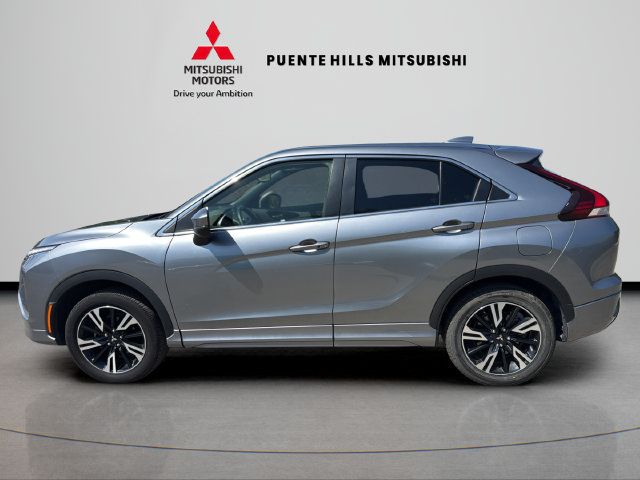 Used 2024 Mitsubishi Eclipse Cross SE AWD/4WD image 8