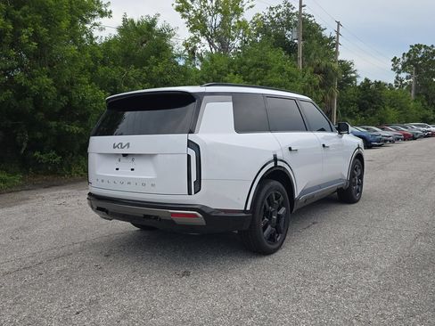 New 2027 Kia Telluride SX FWD image 8