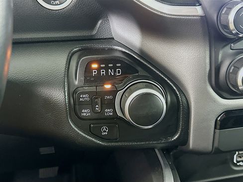 Used 2022 RAM 1500 Big Horn AWD/4WD image 24