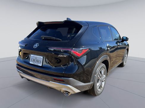 New 2025 Acura ADX Base image 5