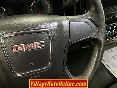 Used 2018 GMC Sierra 1500 2WD Regular Cab image 19