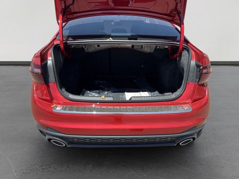 New 2025 Volkswagen Jetta GLI Autobahn image 6