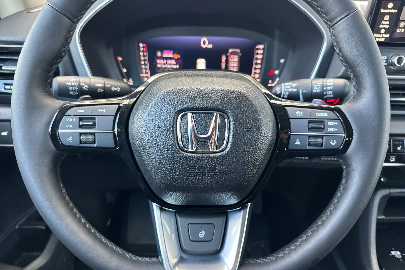 New 2026 Honda Pilot Elite image 28