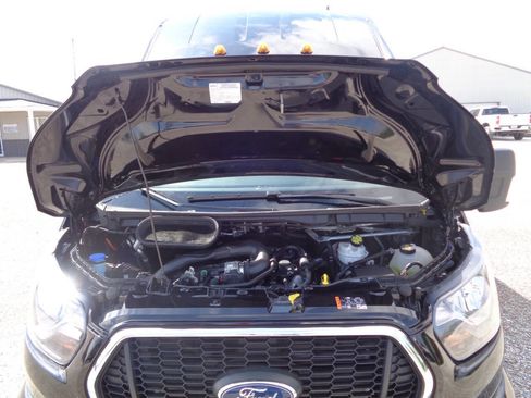 Used 2024 Ford Transit 350 XLT RWD image 10