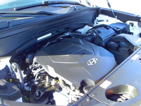 Used 2025 Hyundai Palisade SEL image 9