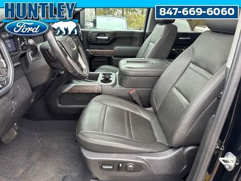 Used 2020 GMC Sierra 2500 Denali image 15