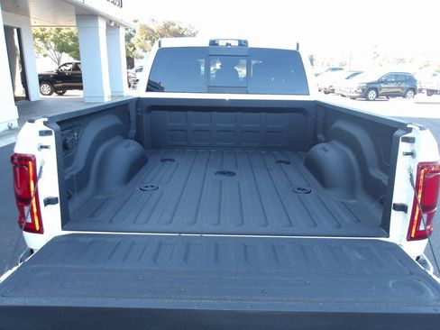 New 2026 RAM 2500 Laramie image 9