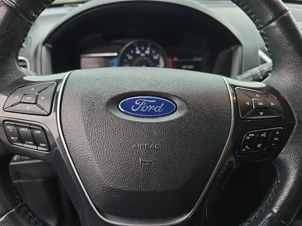 Used 2019 Ford Explorer Limited w/ Class III Trailer Tow Package AWD/4WD image 29