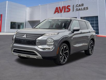 Used 2024 Mitsubishi Outlander SE