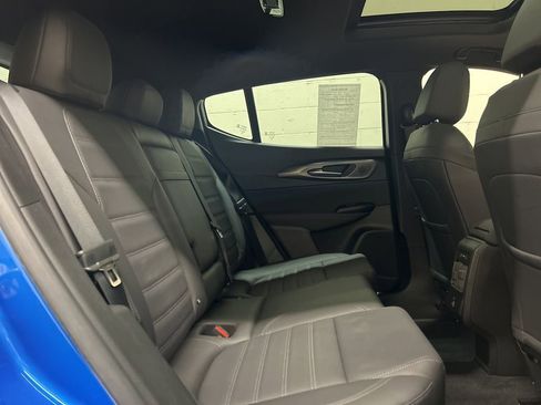 Used 2024 Dodge Hornet GT Plus w/ Tech Pack Plus w/o Parking image 9