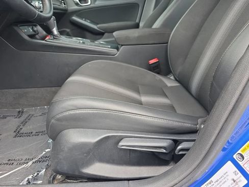 Used 2024 Honda Civic Sport image 30