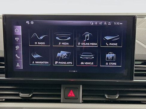 Used 2024 Audi A4 2.0T Prestige w/ Prestige Package image 12