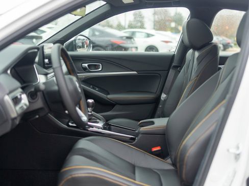 New 2026 Acura Integra A-Spec image 31