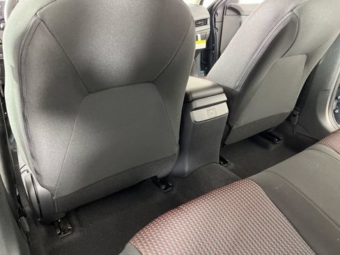 New 2026 Nissan Sentra SR w/ SR All Weather Package FWD image 42