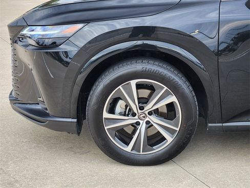 Used 2023 Lexus RX 350 FWD image 8