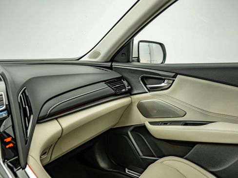 Certified 2026 Acura RDX SH-AWD w/ Advance Package image 30