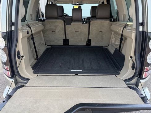 Used 2014 Land Rover LR4 HSE LUX AWD/4WD image 43
