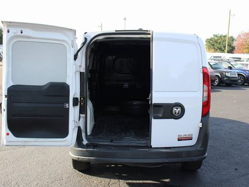 Used 2017 RAM ProMaster City Tradesman w/ Rear Back-up Camera Group image 39