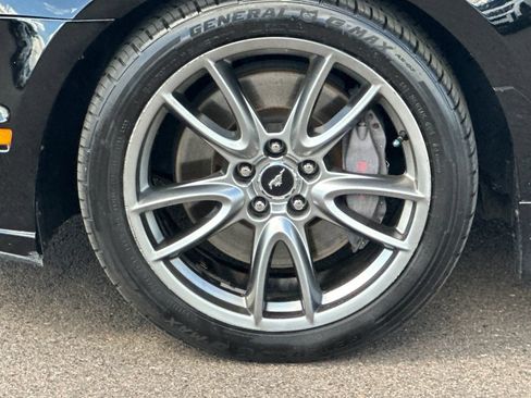Used 2014 Ford Mustang GT w/ GT Brake Performance Package RWD image 21
