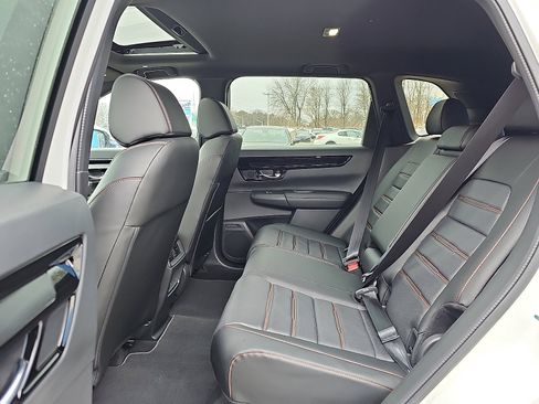 New 2026 Honda CR-V Sport Touring image 5