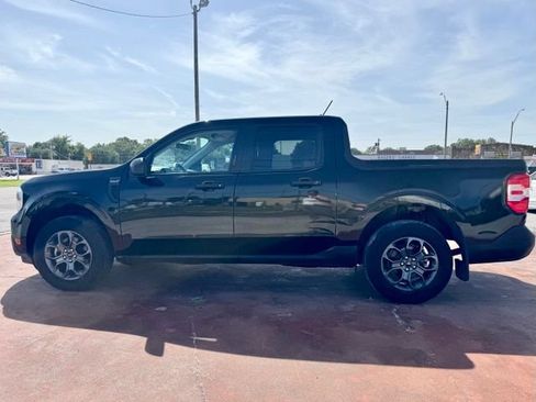 Used 2023 Ford Maverick XLT w/ Equipment Group 300A Standard AWD/4WD image 8