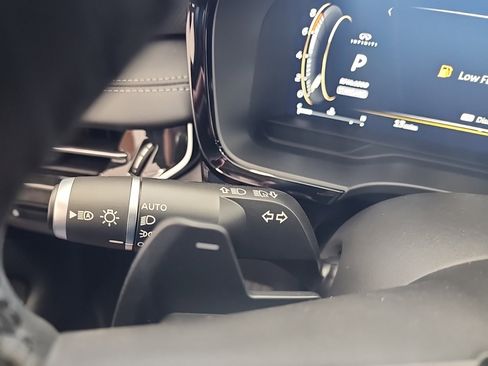 New 2026 INFINITI QX60 Pure w/ Cargo Package image 33