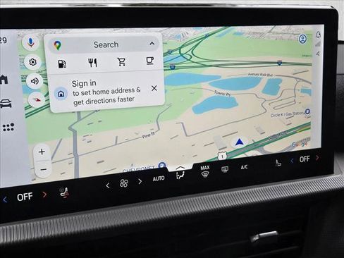 New 2026 Ford Explorer Tremor w/ Tremor Ultimate Package image 13