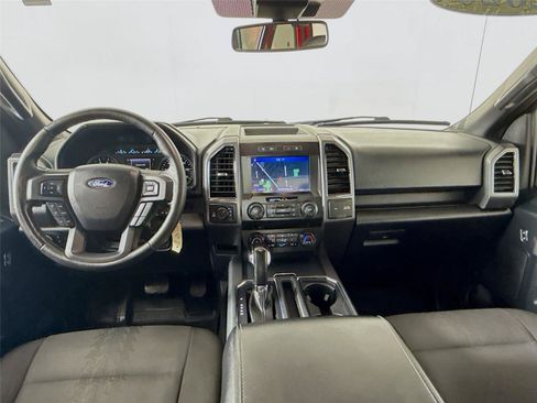 Used 2020 Ford F150 XLT w/ Equipment Group 302A Luxury AWD/4WD image 31