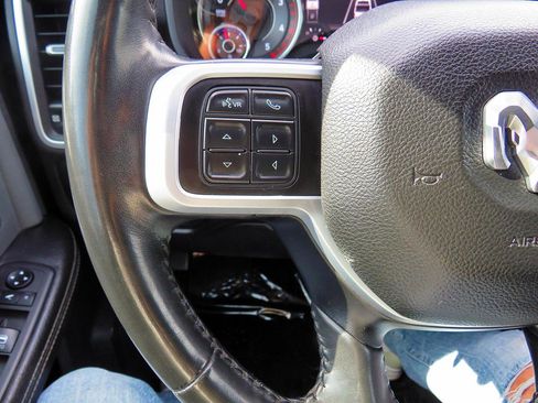 Used 2021 RAM 2500 Big Horn w/ Level 2 Equipment Group image 38