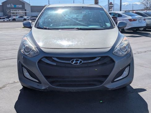 Used 2015 Hyundai Elantra GT FWD image 10