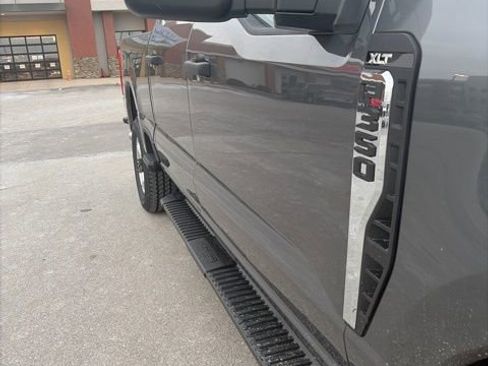 New 2026 Ford F350 XLT AWD/4WD image 16
