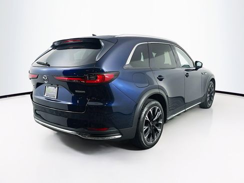 Used 2024 MAZDA CX-90 Plug-In Hybrid w/ Premium Pkg image 9