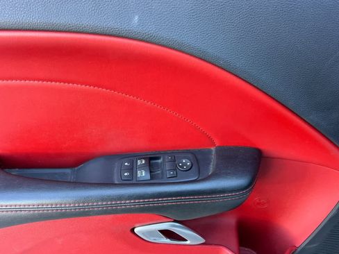 Used 2017 Dodge Challenger R/T Scat Pack image 13