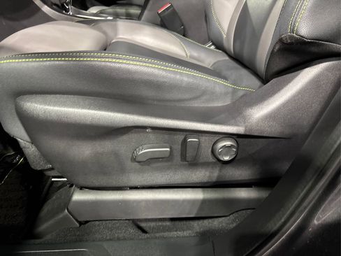 Used 2023 Subaru Ascent Onyx Edition Limited image 41