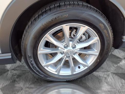 Used 2025 Honda CR-V EX-L image 21