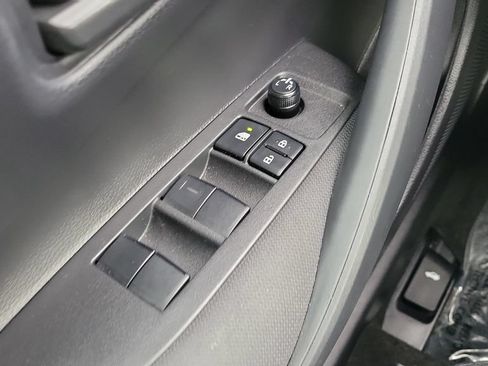 Certified 2025 Toyota Corolla LE FWD image 18