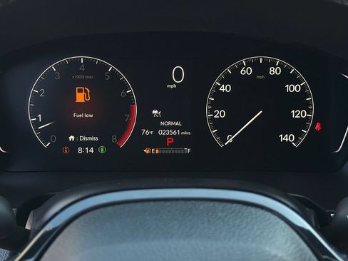 Used 2025 Honda Pilot Touring image 15