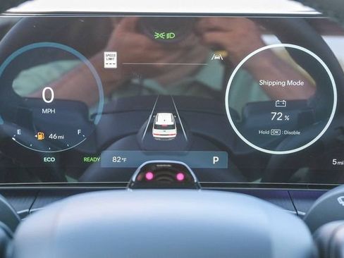 New 2026 Hyundai Santa Fe Calligraphy image 25