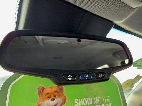 Used 2019 Buick Encore Sport Touring image 35