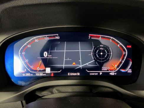 Used 2024 BMW X3 xDrive30i w/ Convenience Package w/ZPA image 21