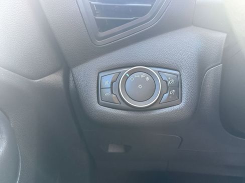 Used 2018 Ford Escape SE w/ SE Sync 3 Package image 25