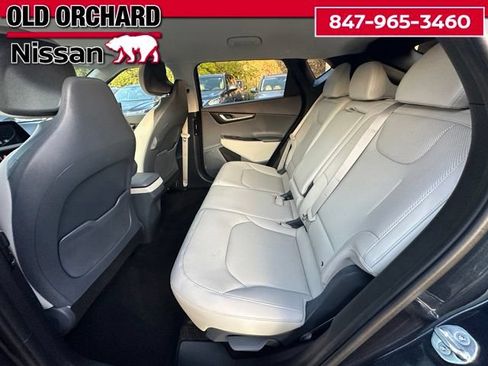 Used 2023 Kia EV6 Wind AWD/4WD image 14