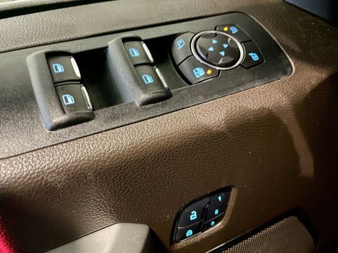 Used 2017 Ford F150 King Ranch w/ Equipment Group 601A Luxury image 11