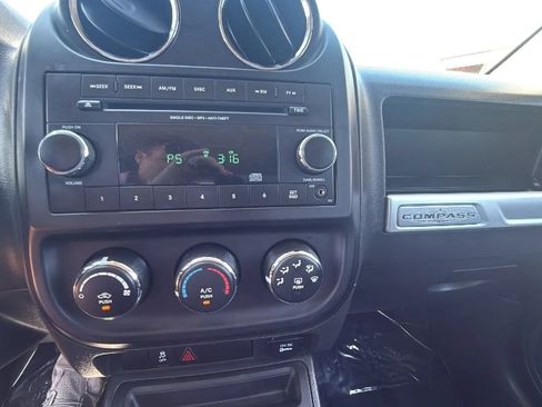 Used 2014 Jeep Compass Sport w/ Power Value Group FWD image 15