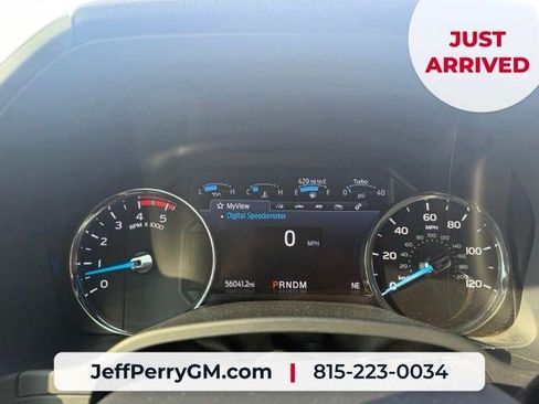 Used 2022 Ford F250 Lariat w/ Chrome Package AWD/4WD image 9