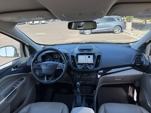 Used 2017 Ford Escape Titanium AWD/4WD image 20