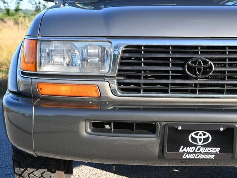 Used 1997 Toyota Land Cruiser image 45